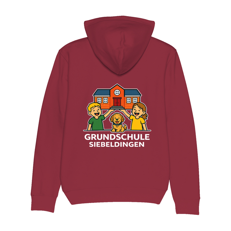 Hoodie ,,Carrie" NT1 (GS Siebeldingen)-zoom-