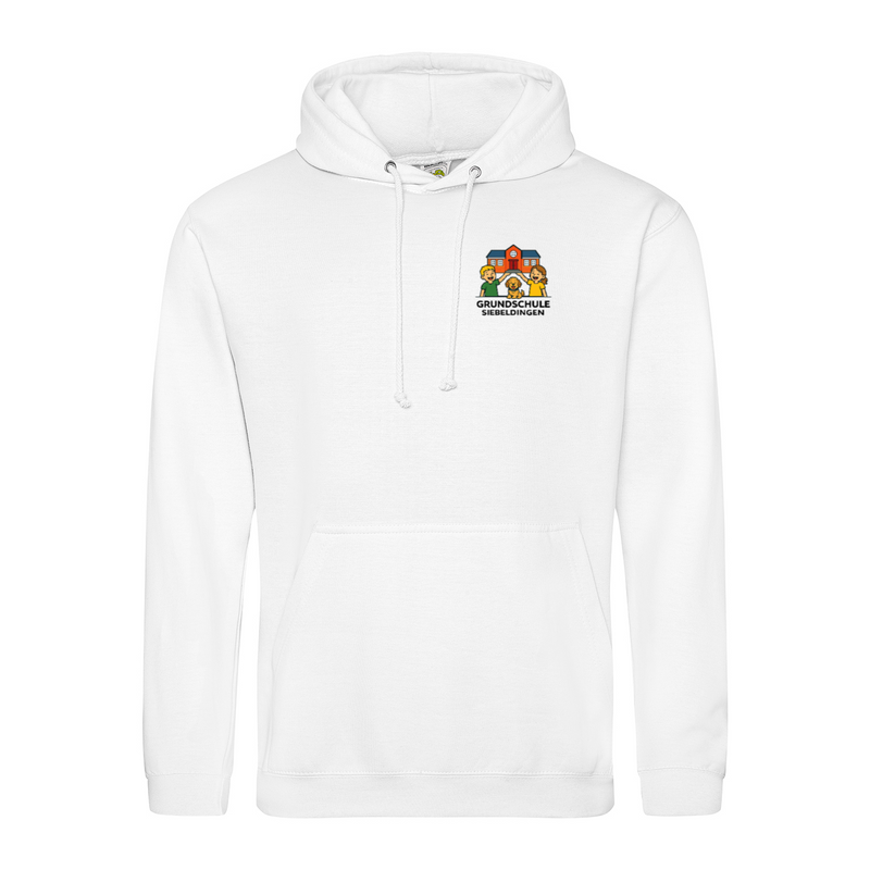 Unisex Hoodie "Willi" NT1 (GS Siebeldingen)-zoom-