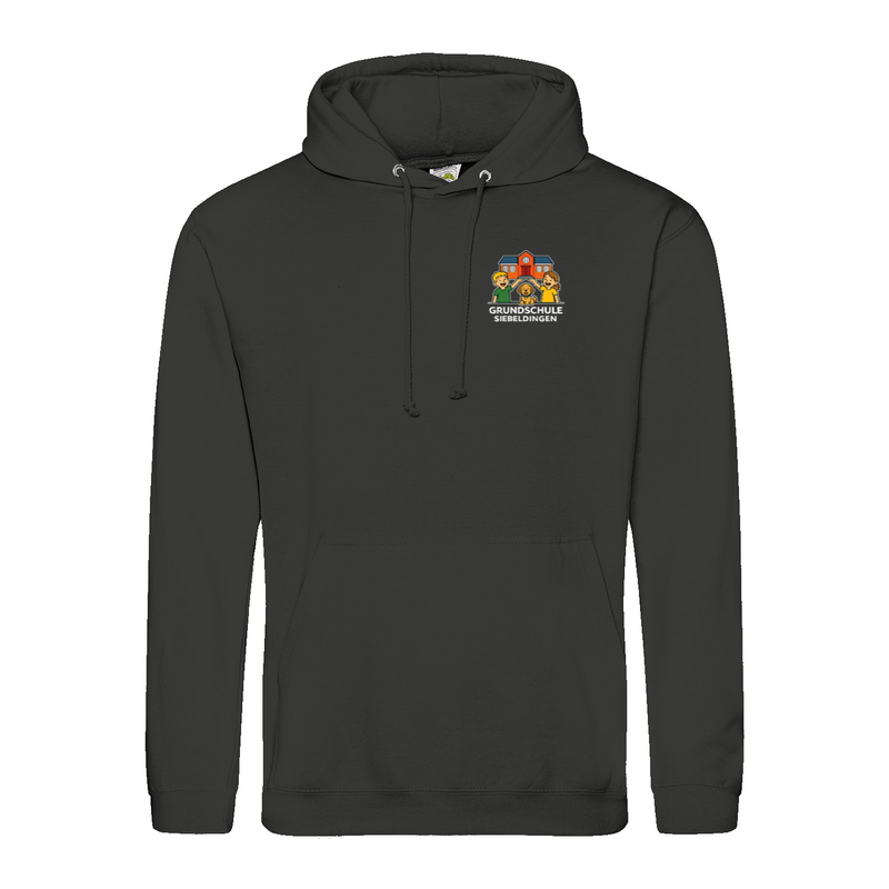 Unisex Hoodie "Willi" NT1 (GS Siebeldingen)-zoom-