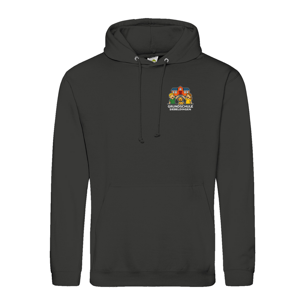 Unisex Hoodie "Willi" NT1 (GS Siebeldingen)-zoom-18