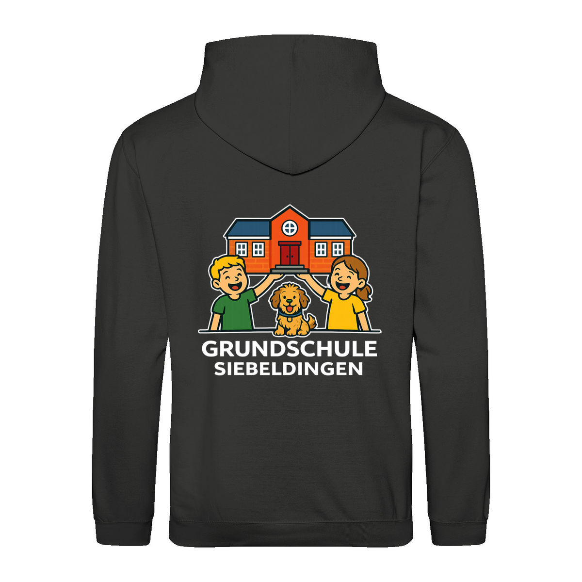 Unisex Hoodie "Willi" NT1 (GS Siebeldingen)-19