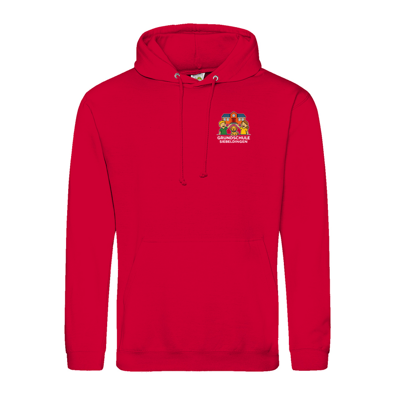 Unisex Hoodie "Willi" NT1 (GS Siebeldingen)-zoom-