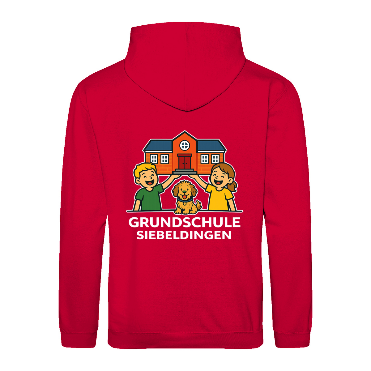 Unisex Hoodie "Willi" NT1 (GS Siebeldingen)-17