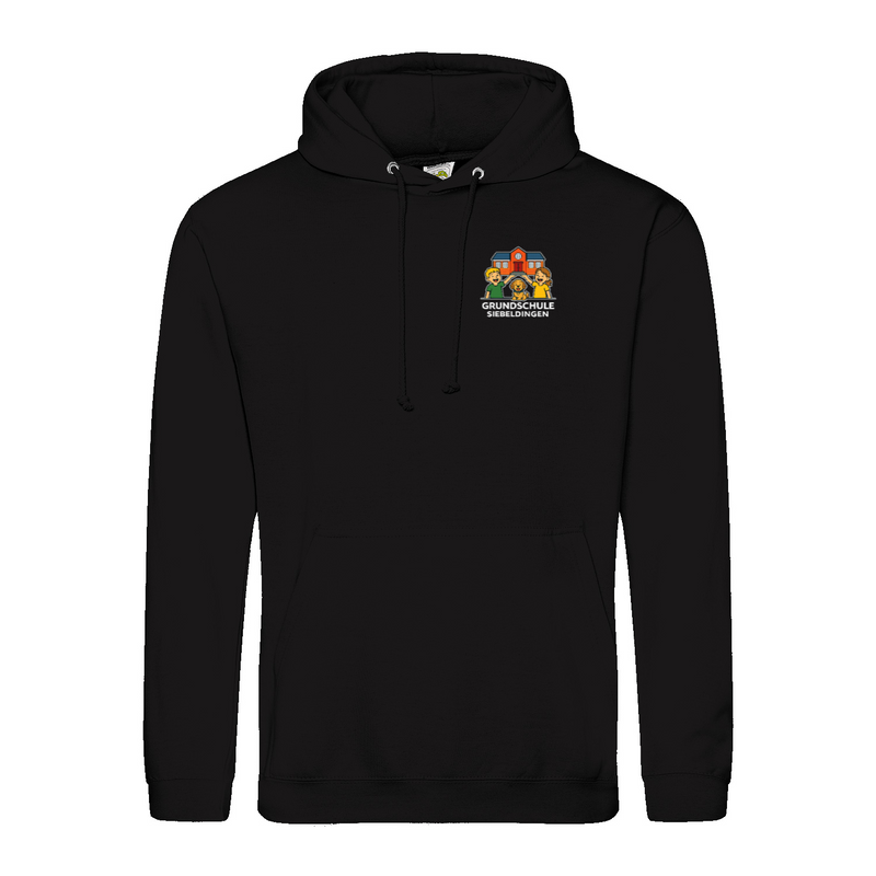 Unisex Hoodie "Willi" NT1 (GS Siebeldingen)-zoom-