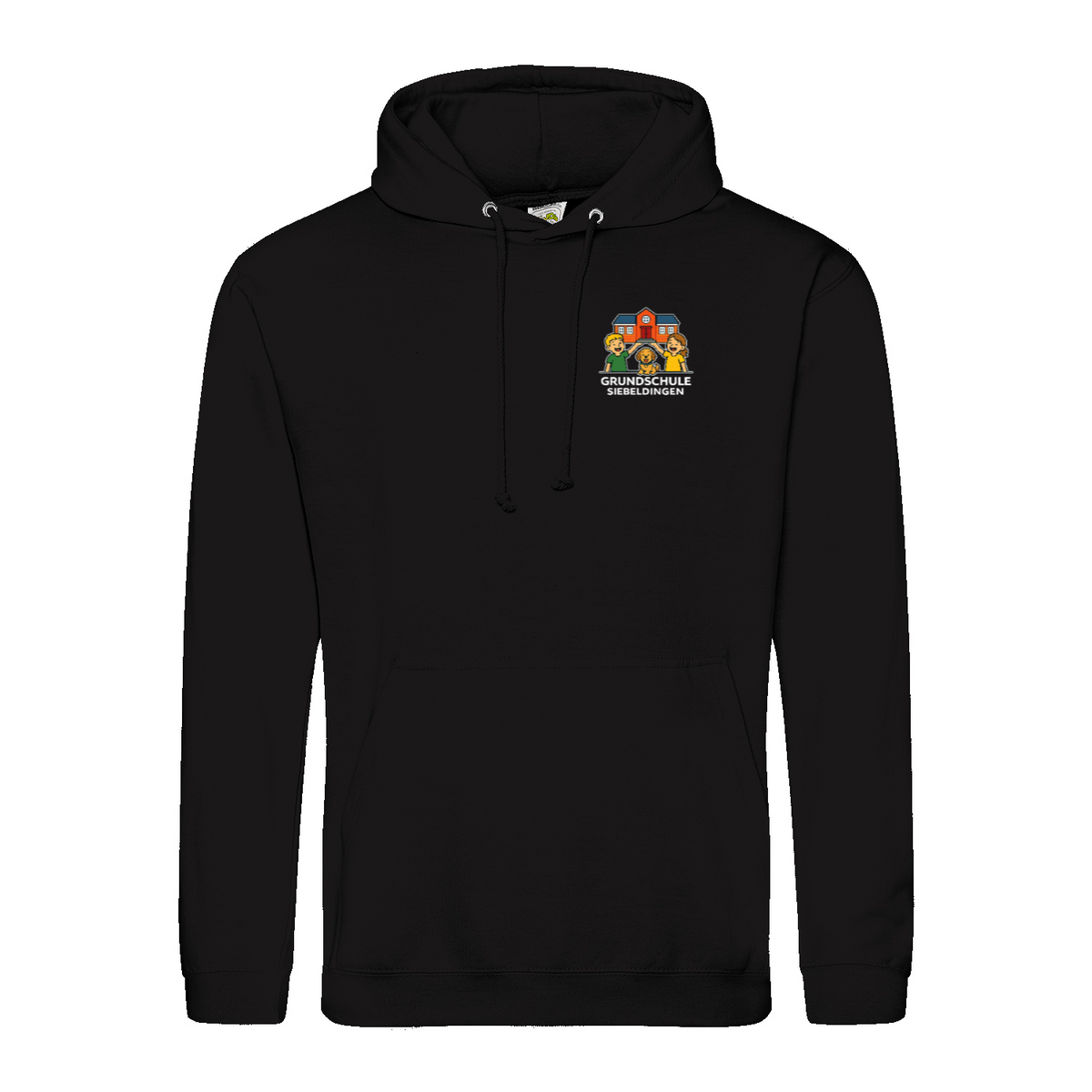 Unisex Hoodie "Willi" NT1 (GS Siebeldingen)-zoom-12