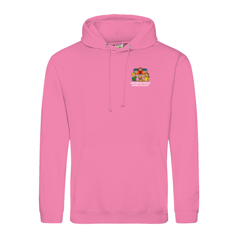 Unisex Hoodie "Willi" NT1 (GS Siebeldingen)-zoom-