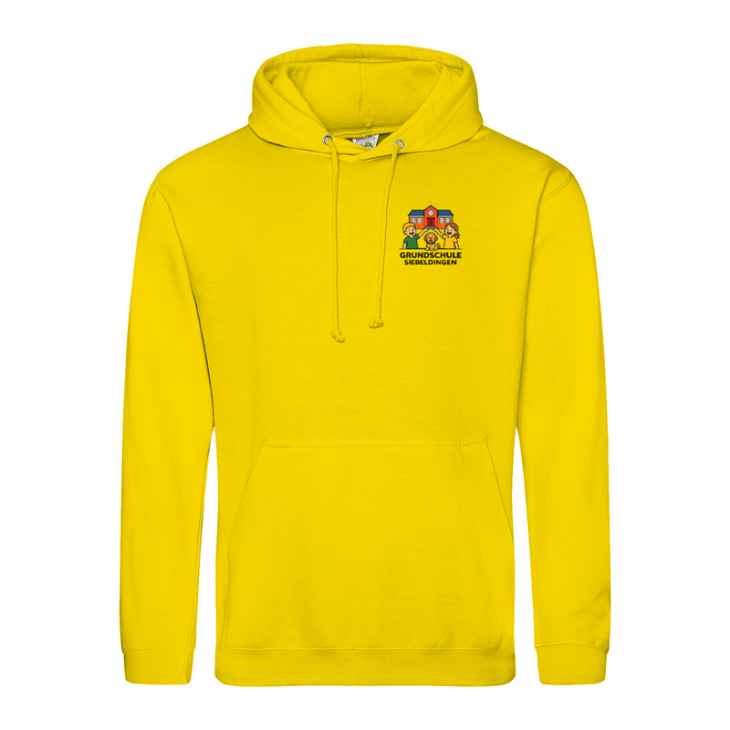 Unisex Hoodie "Willi" NT1 (GS Siebeldingen)-zoom-