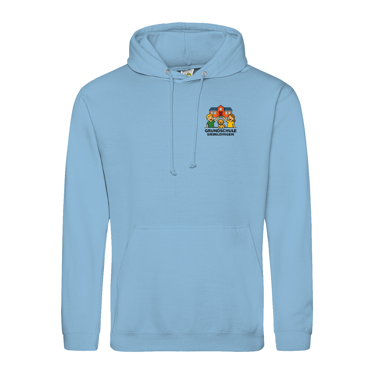Unisex Hoodie "Willi" NT1 (GS Siebeldingen)-zoom-6