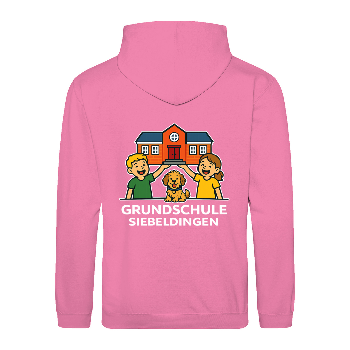 Unisex Hoodie "Willi" NT1 (GS Siebeldingen)-zoom-21