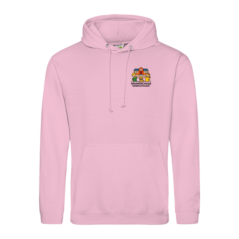 Unisex Hoodie "Willi" NT1 (GS Siebeldingen)-zoom-