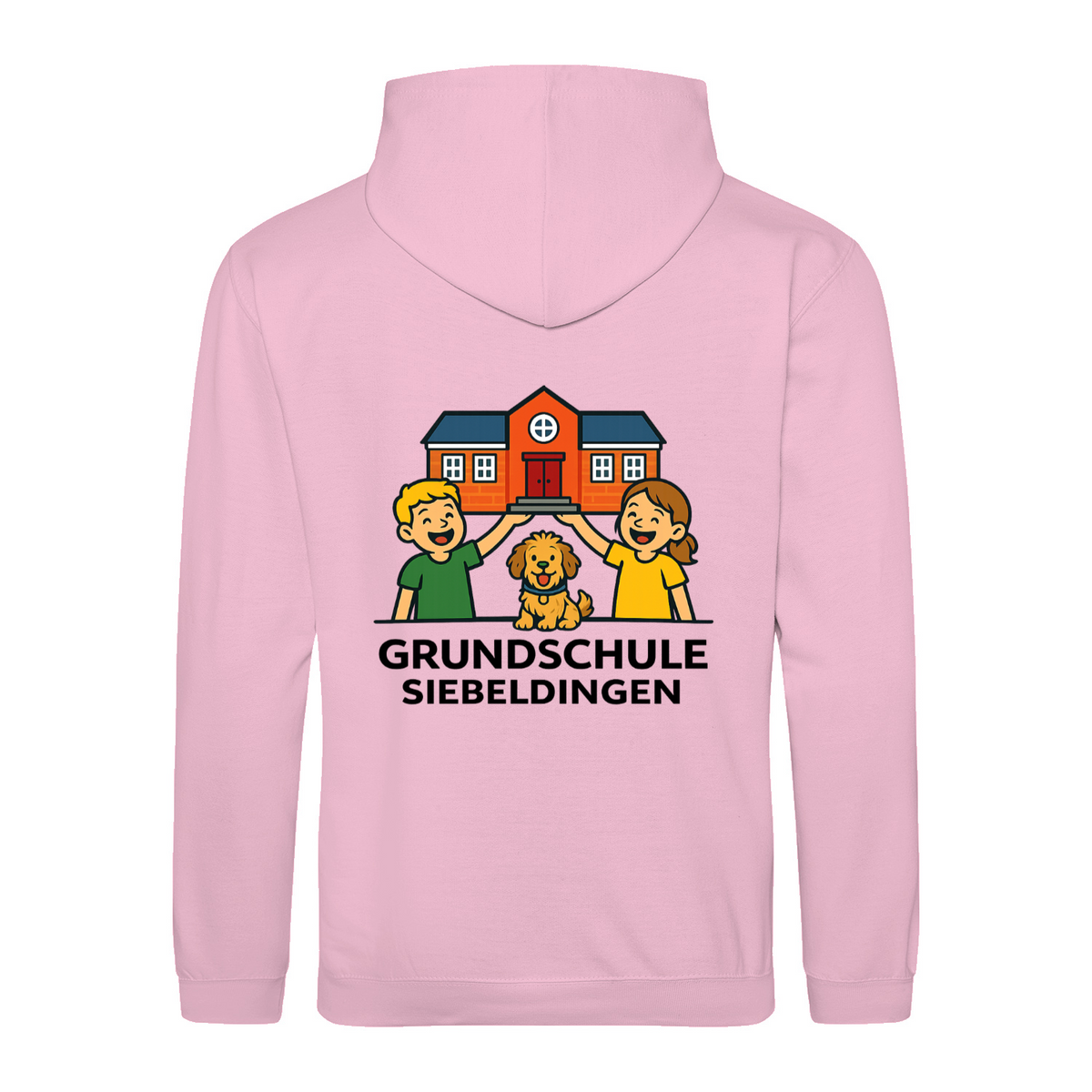 Unisex Hoodie "Willi" NT1 (GS Siebeldingen)-25