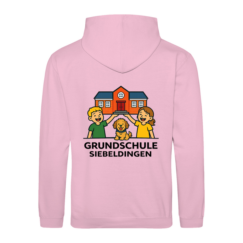Unisex Hoodie "Willi" NT1 (GS Siebeldingen)-zoom-