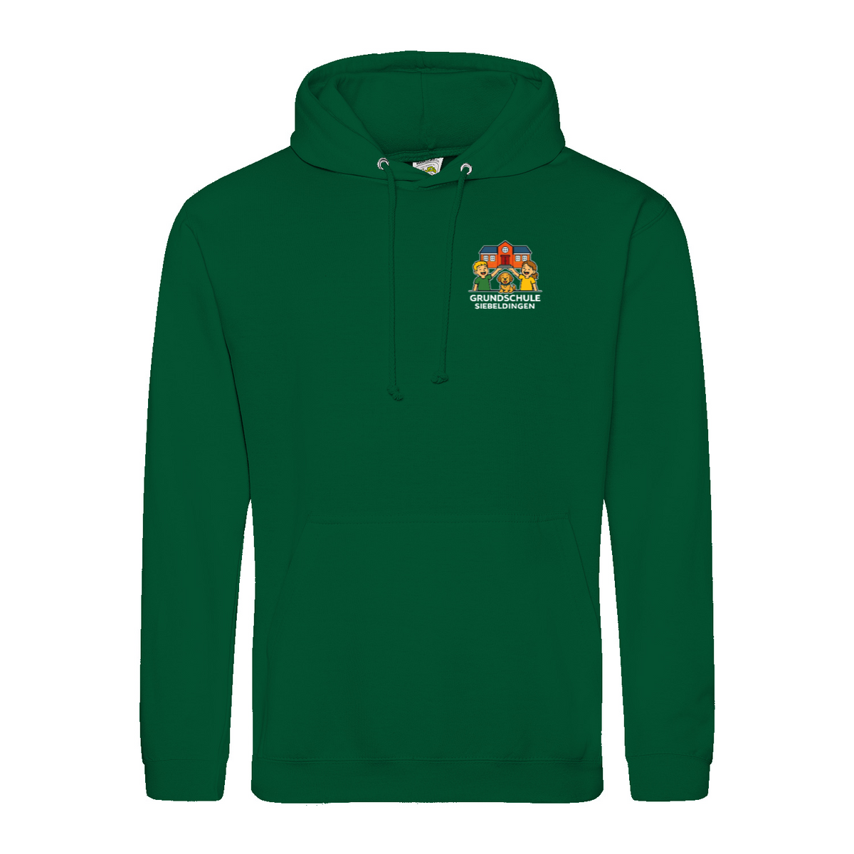 Unisex Hoodie "Willi" NT1 (GS Siebeldingen)-zoom-22
