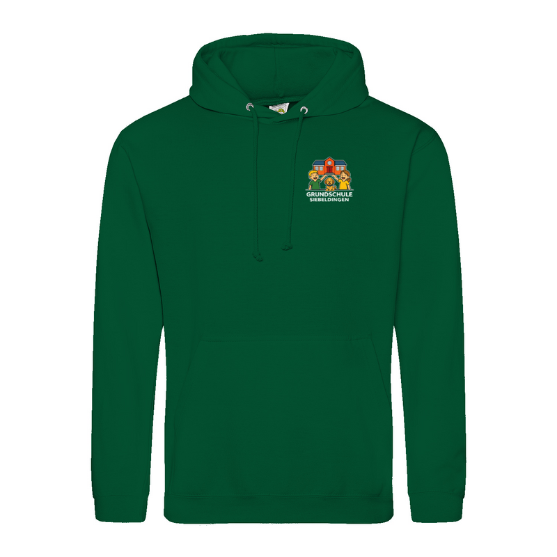 Unisex Hoodie "Willi" NT1 (GS Siebeldingen)-zoom-