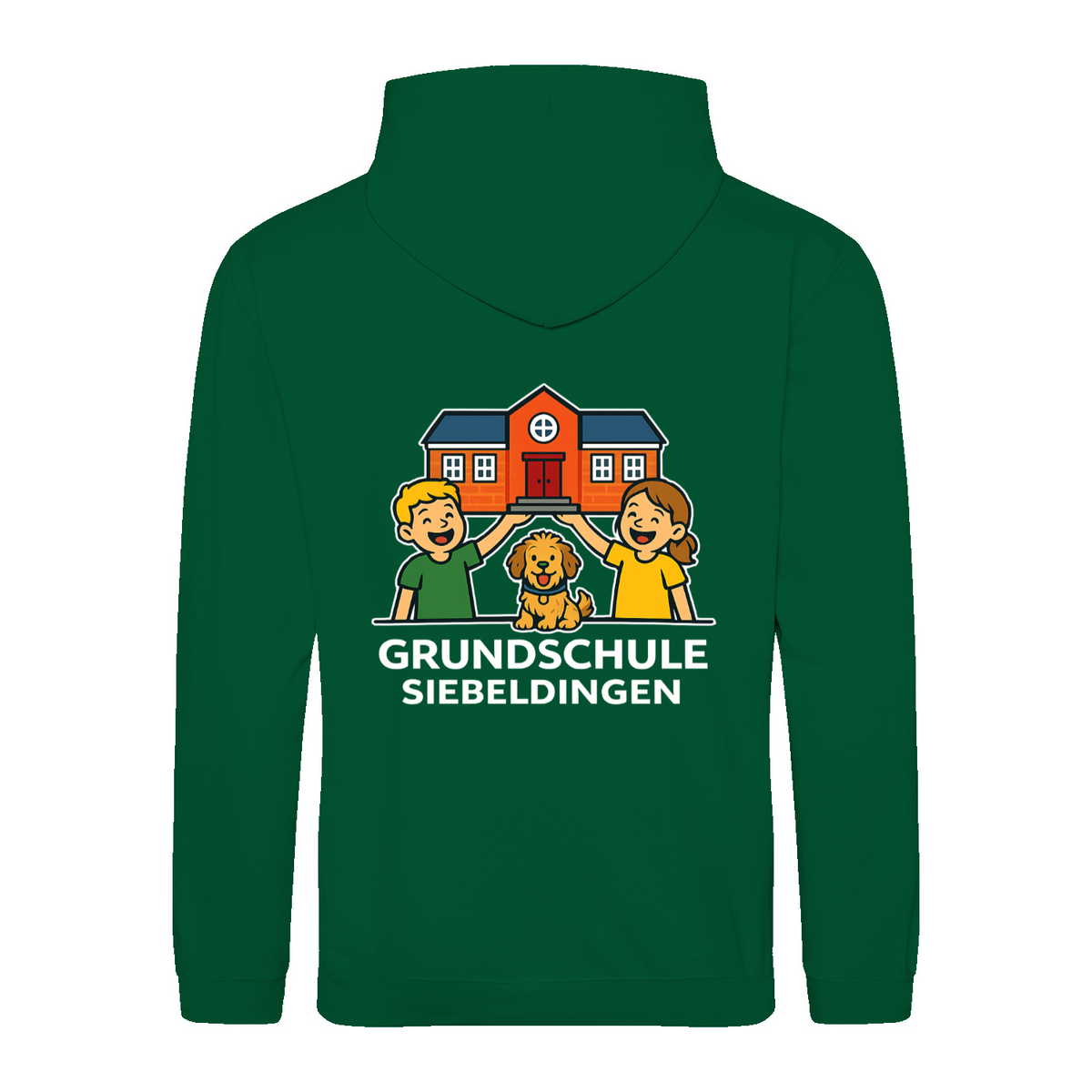 Unisex Hoodie "Willi" NT1 (GS Siebeldingen)-23