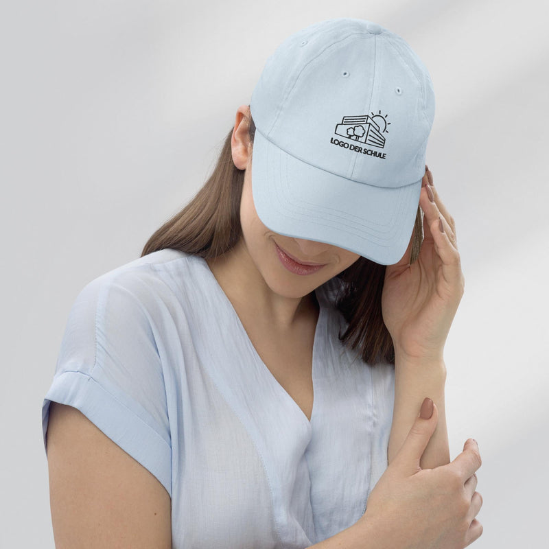 Pastel Baseball Cap-zoom-