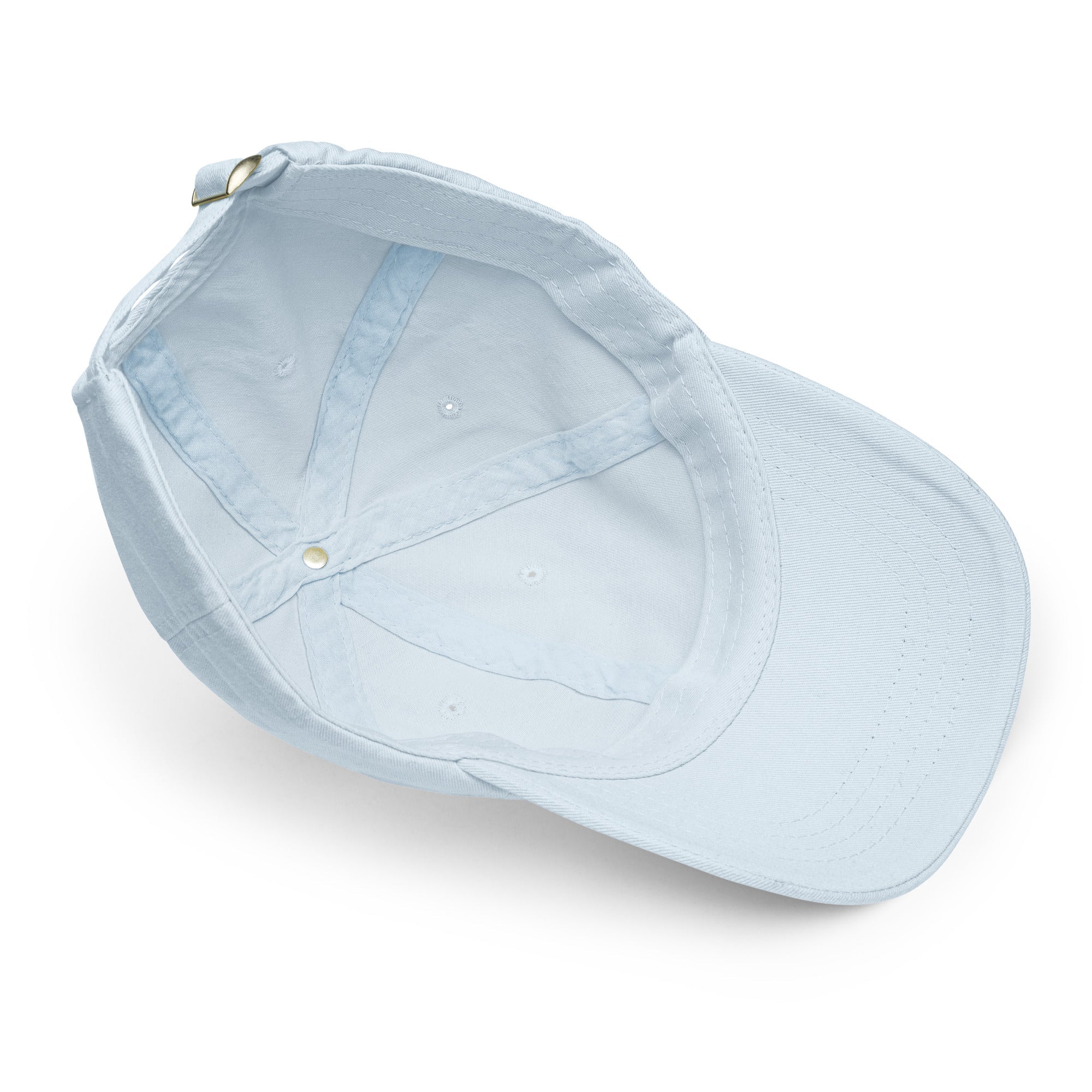 Pastel Baseball Cap-zoom-14