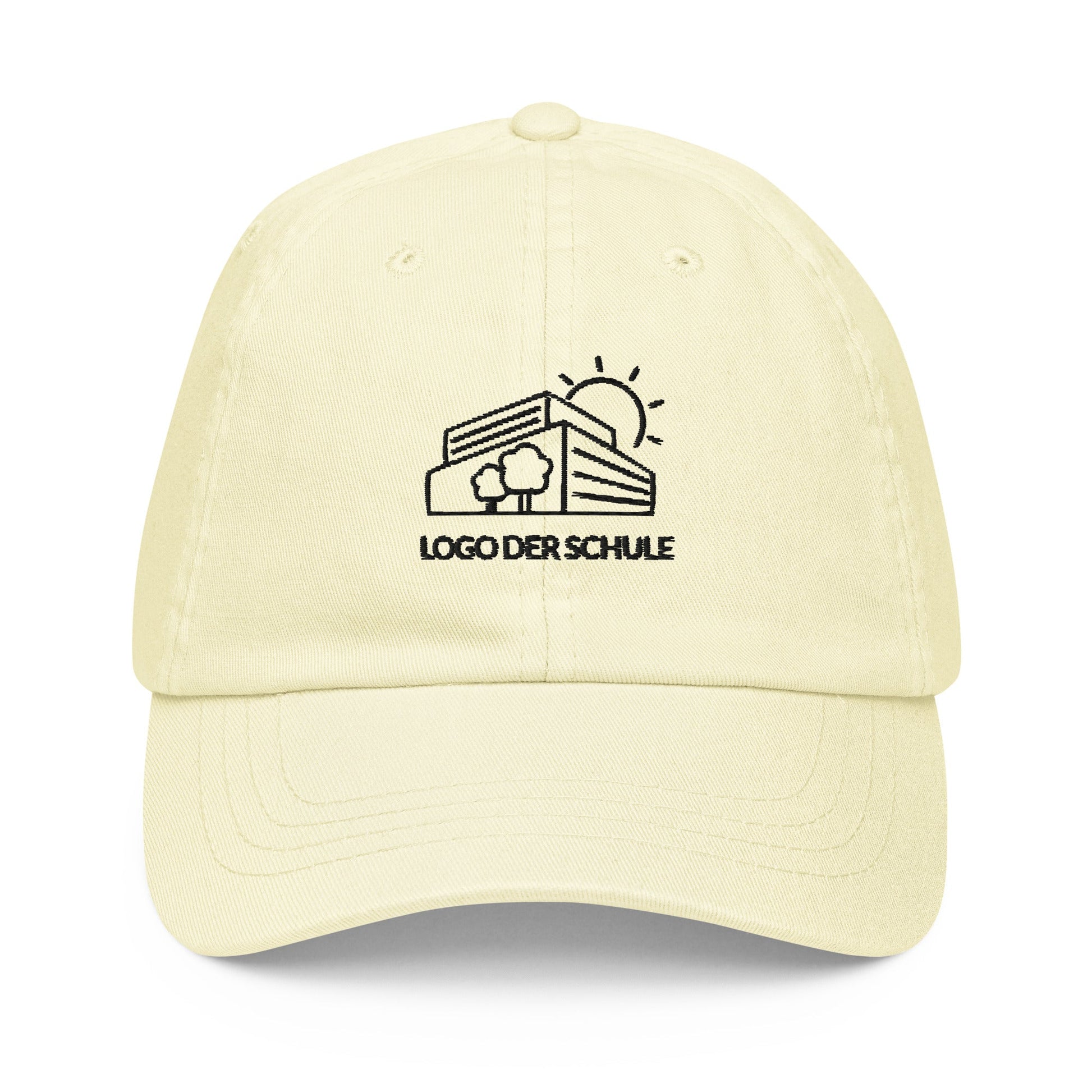 Pastel Baseball Cap-5
