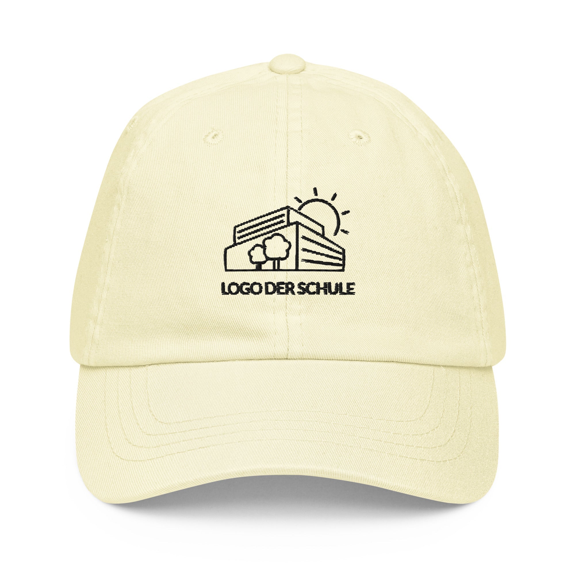 Pastel Baseball Cap-zoom-5