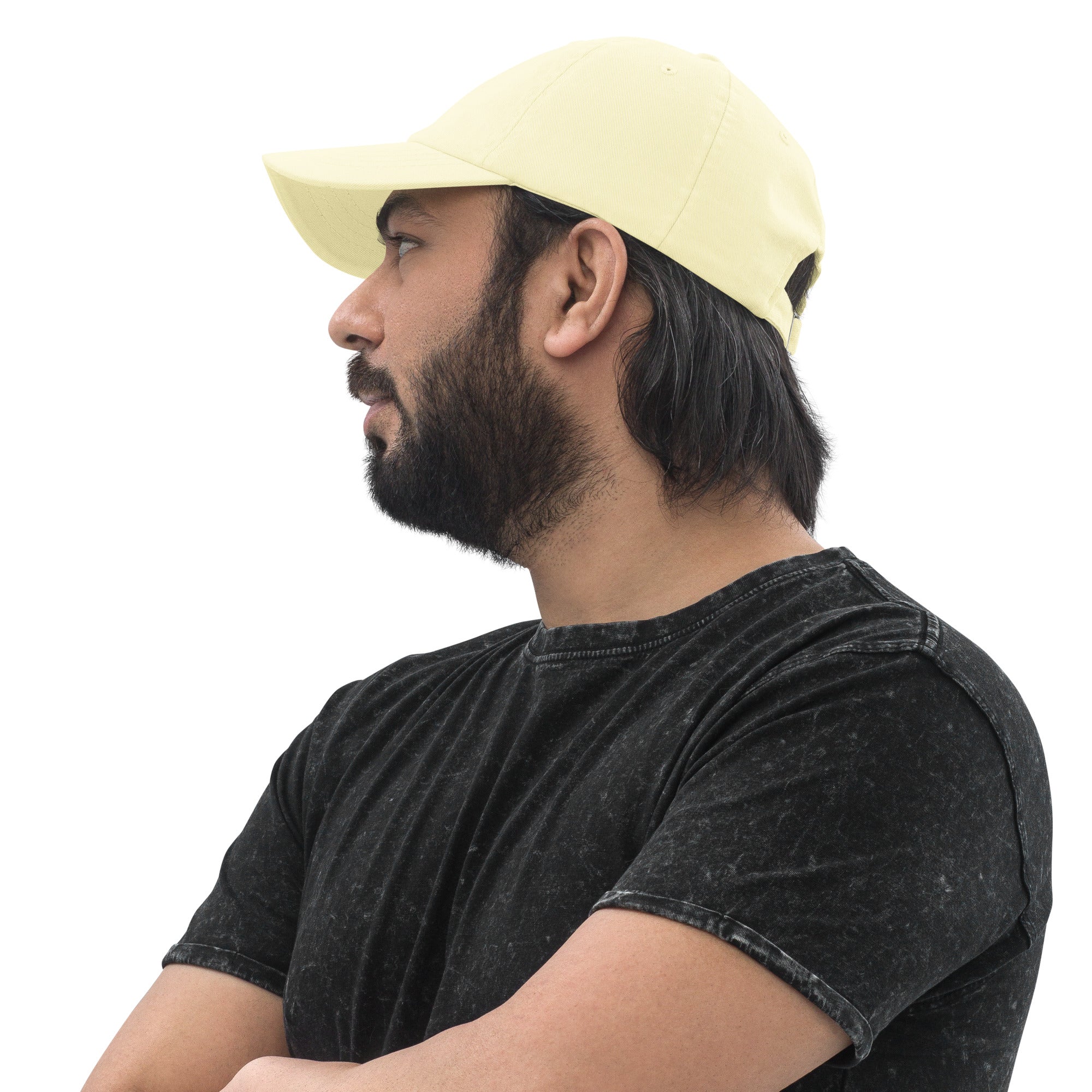 Pastel Baseball Cap-zoom-9