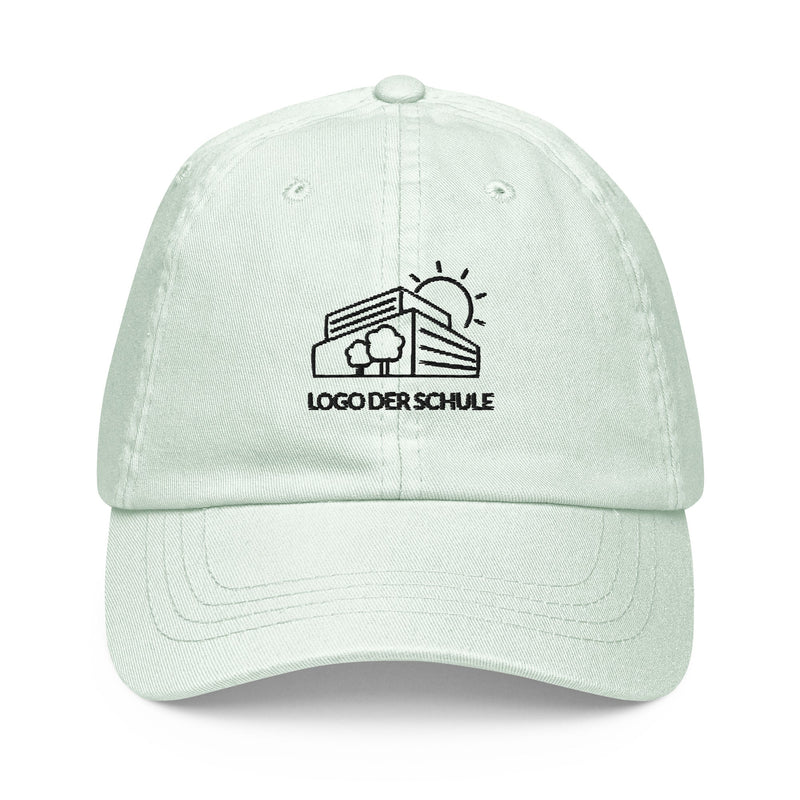 Pastel Baseball Cap-zoom-