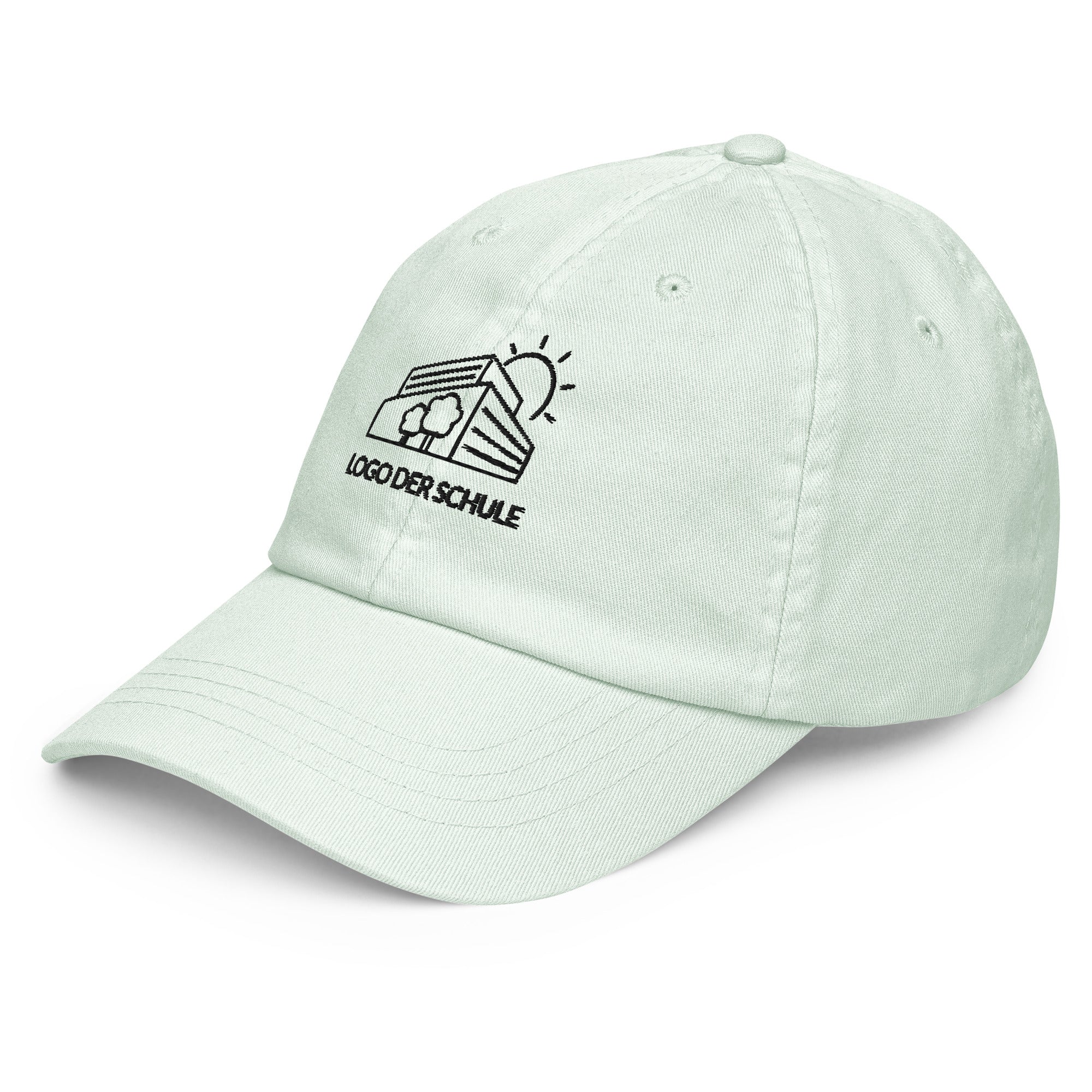 Pastel Baseball Cap-zoom-13