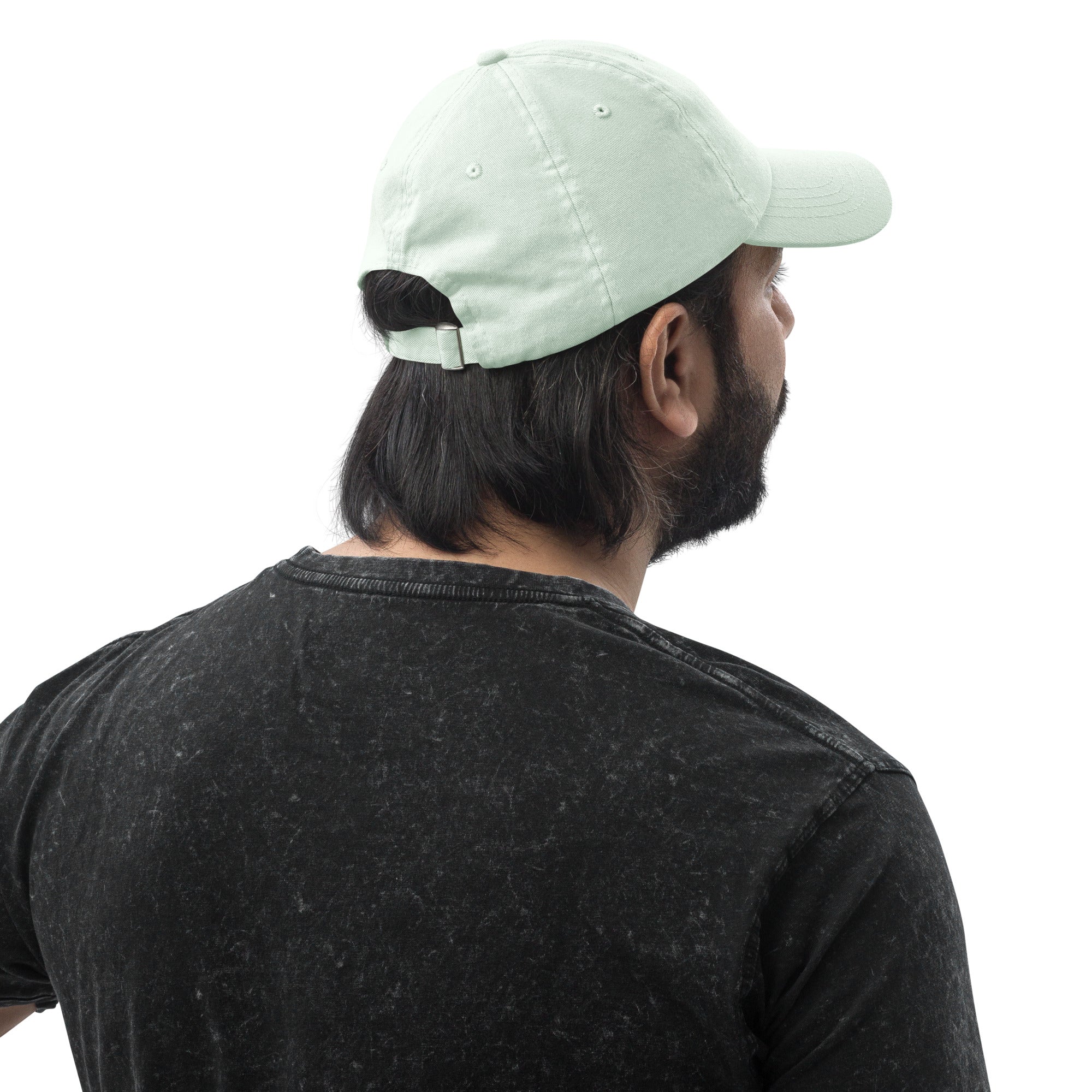 Pastel Baseball Cap-zoom-11