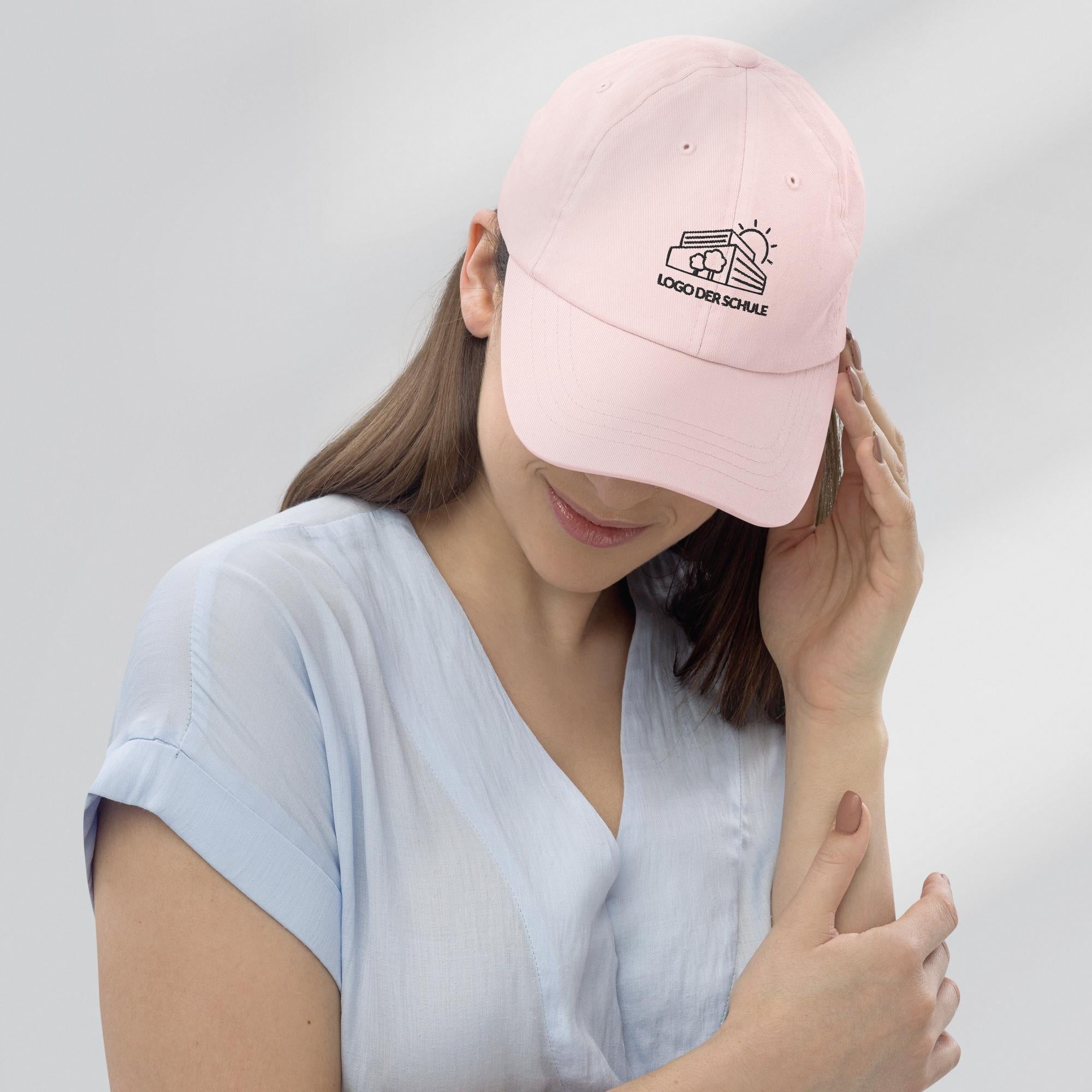 Pastel Baseball Cap-zoom-1