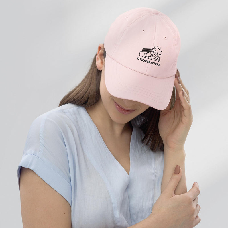 Pastel Baseball Cap-zoom-