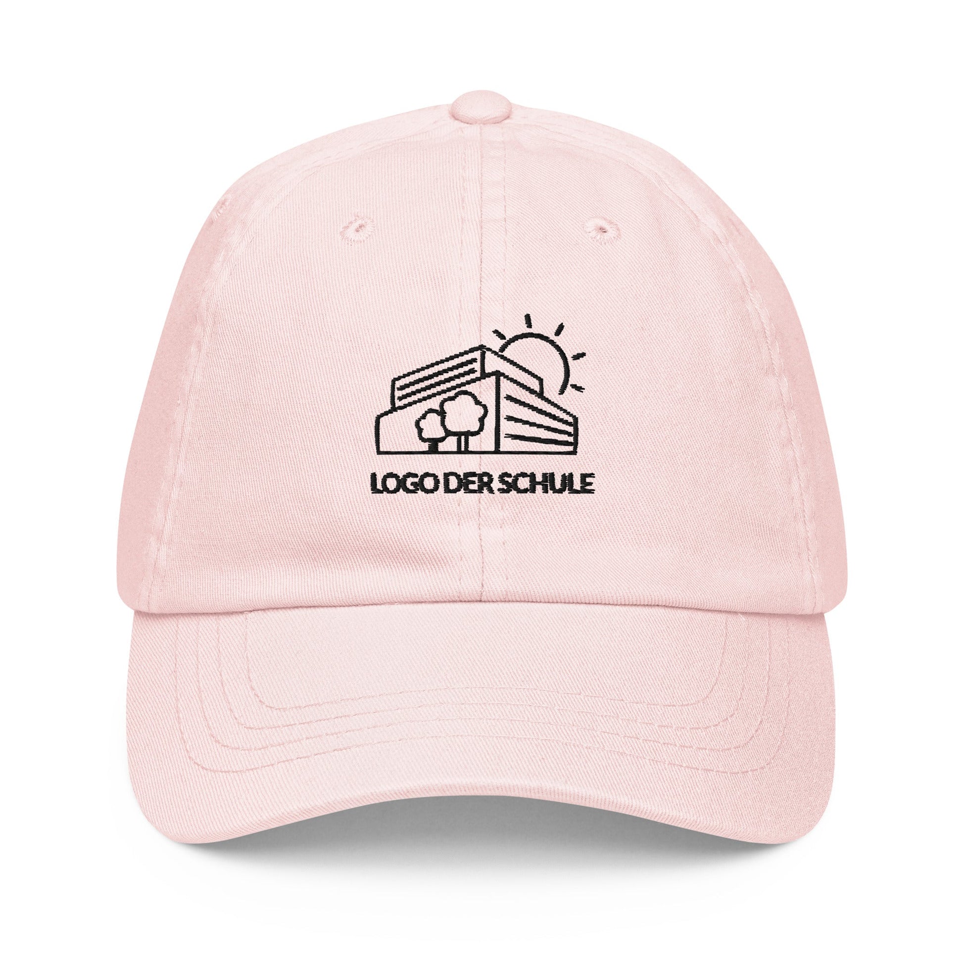 Pastel Baseball Cap-7