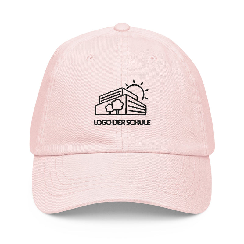 Pastel Baseball Cap-zoom-