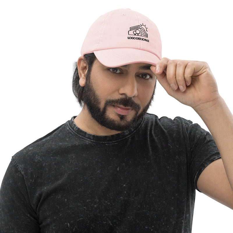 Pastel Baseball Cap-zoom-