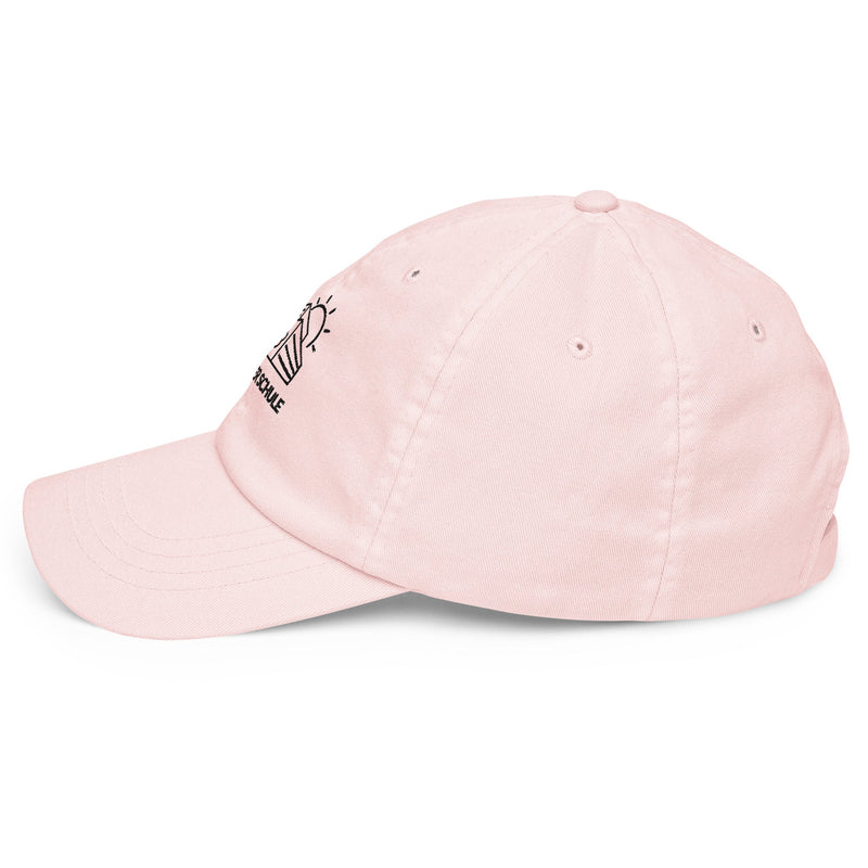 Pastel Baseball Cap-zoom-