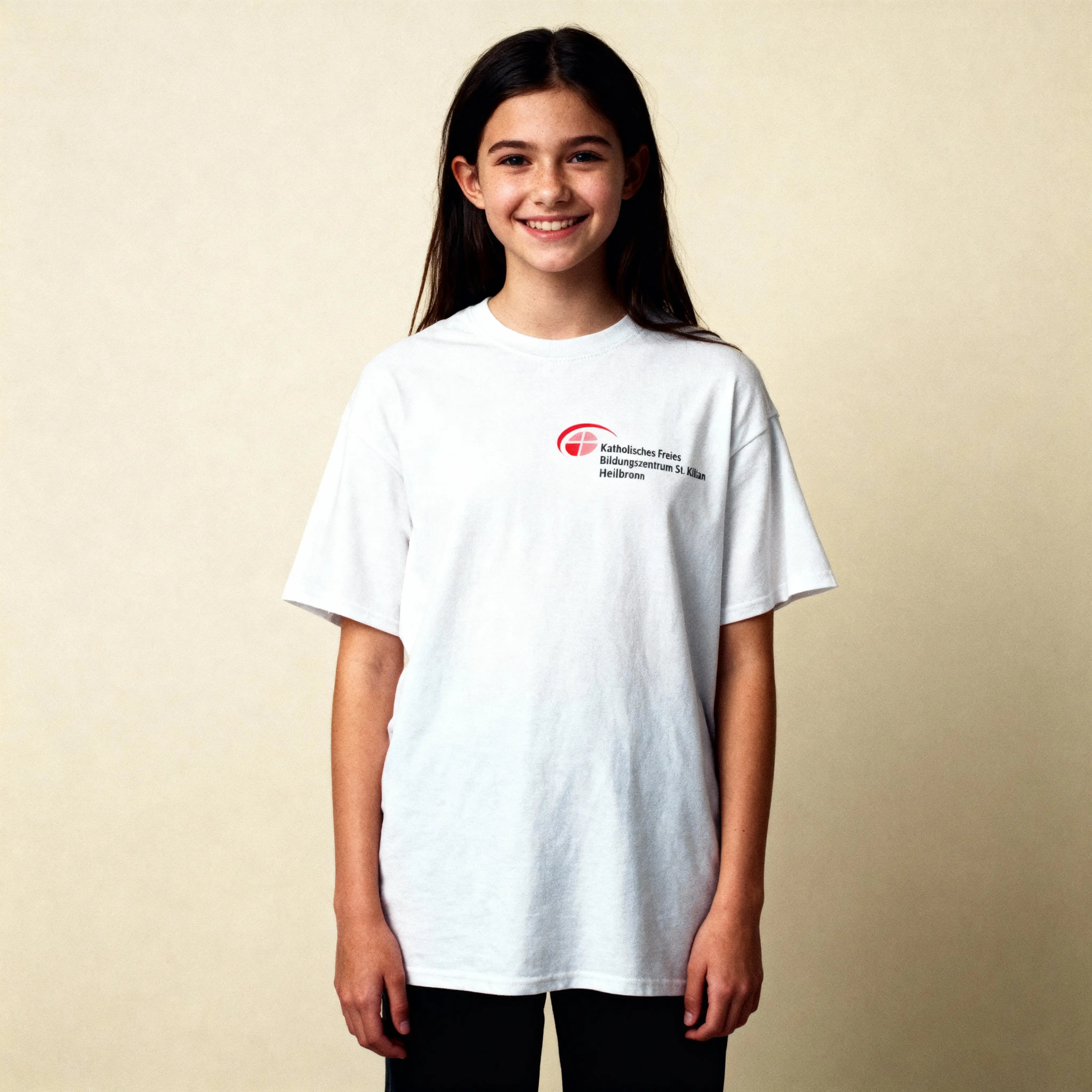 Premium Unisex Bio Sweatshirt (St. Kilian)