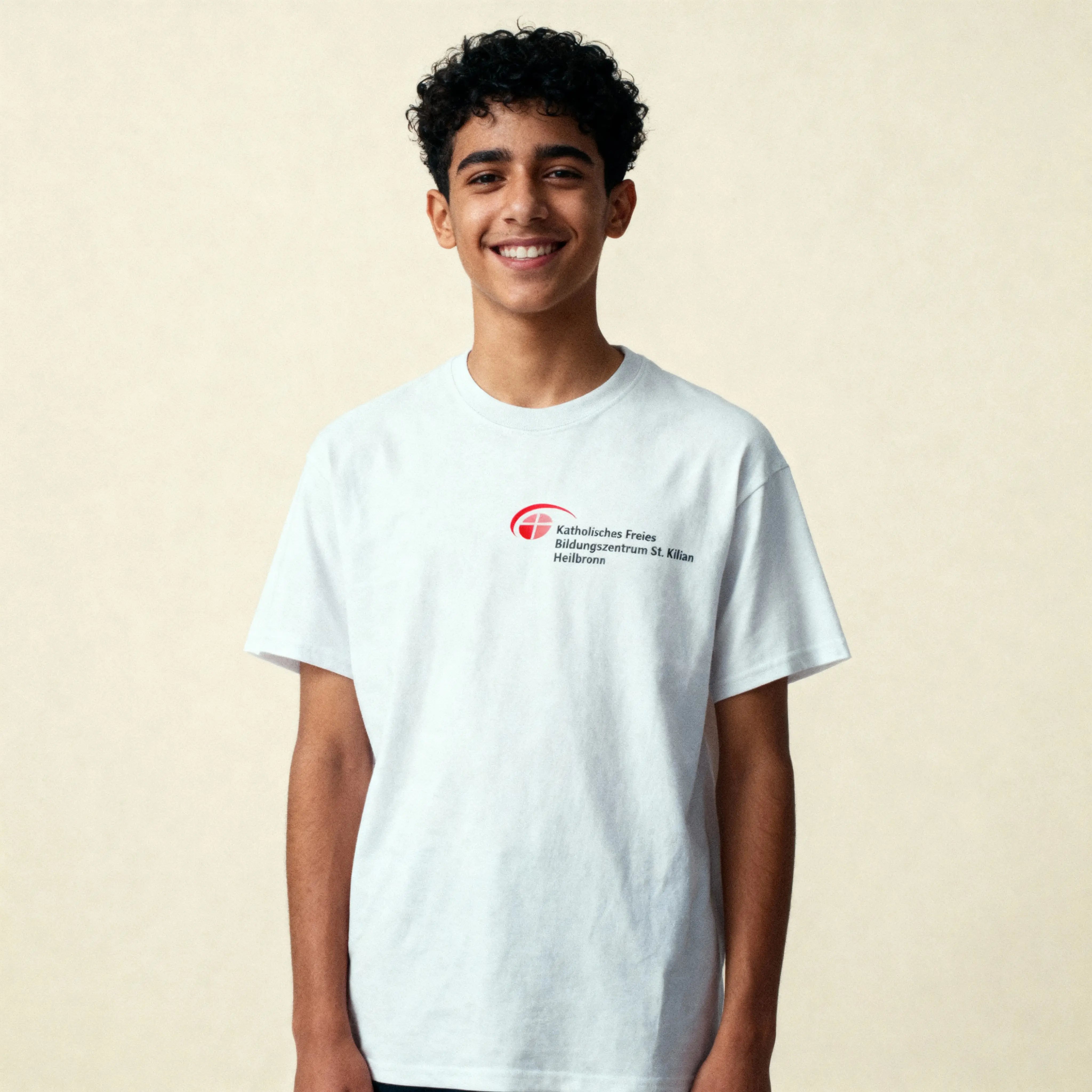 Premium Unisex T-Shirt (St. Kilian)