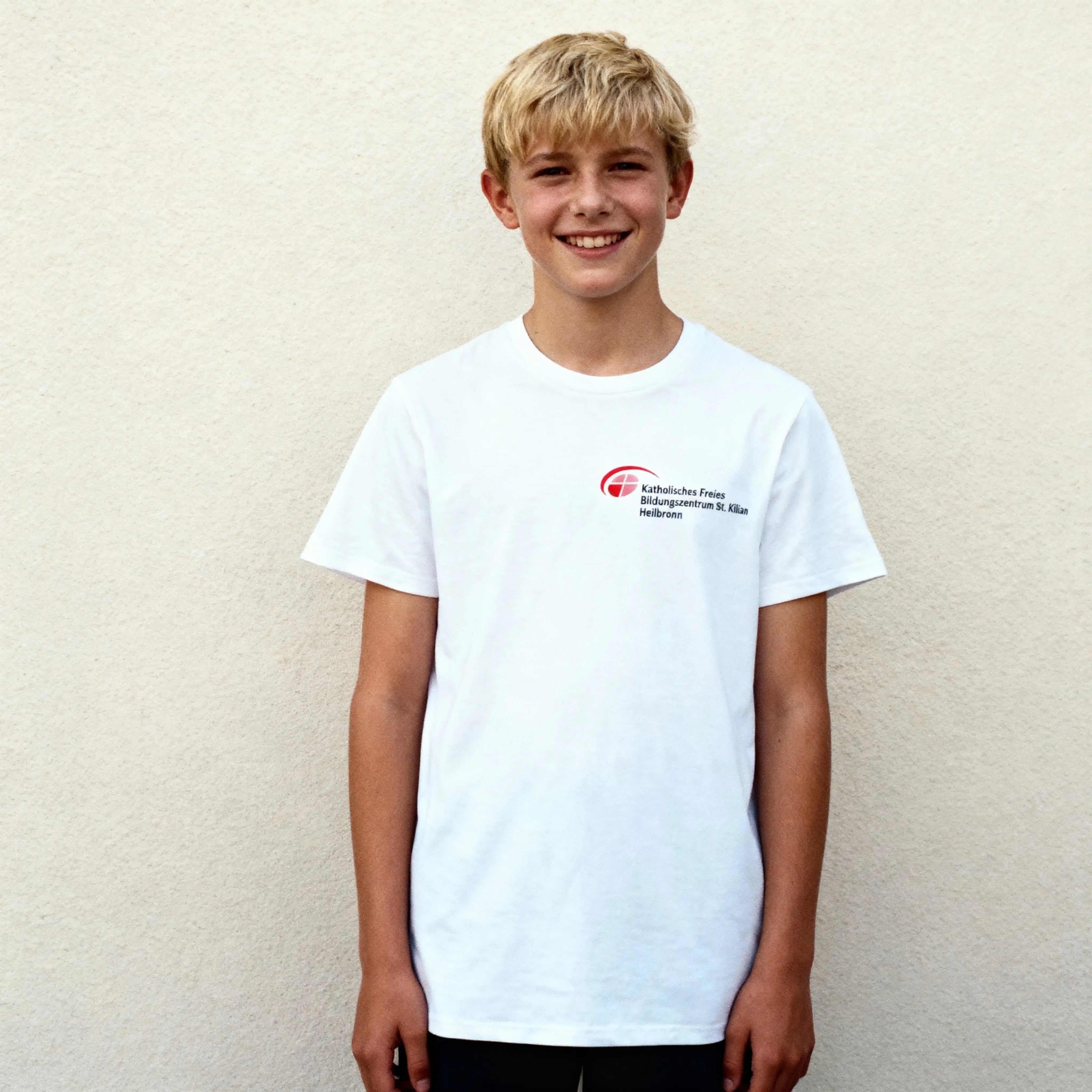 Premium Unisex Bio T-Shirt (St. Kilian)-zoom-2