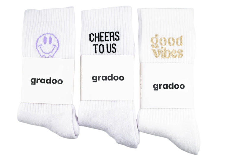 3er Pack Socken-zoom-