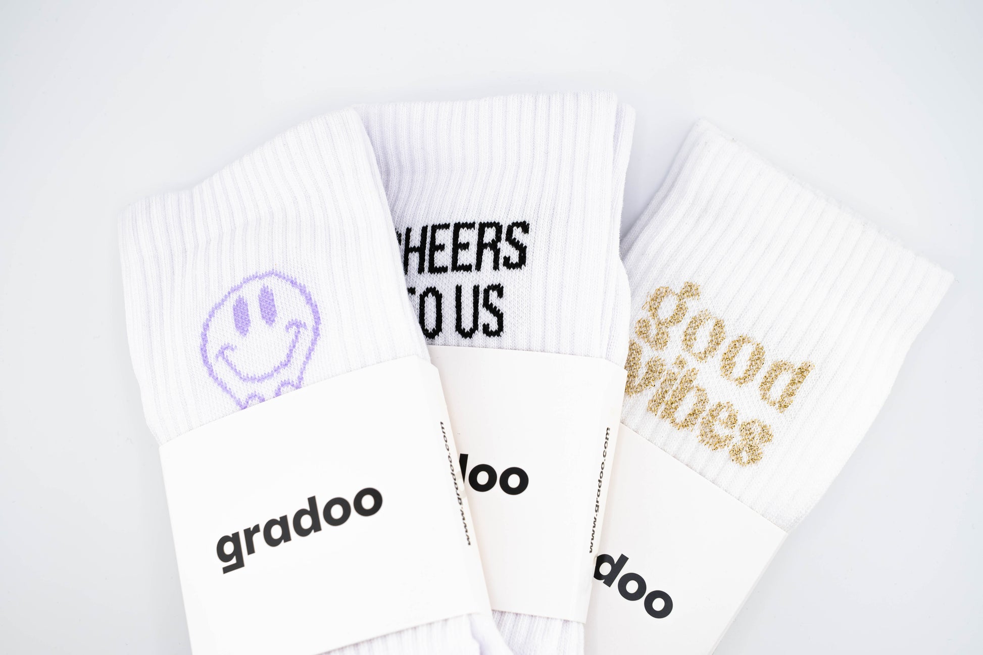 3er Pack Socken-2
