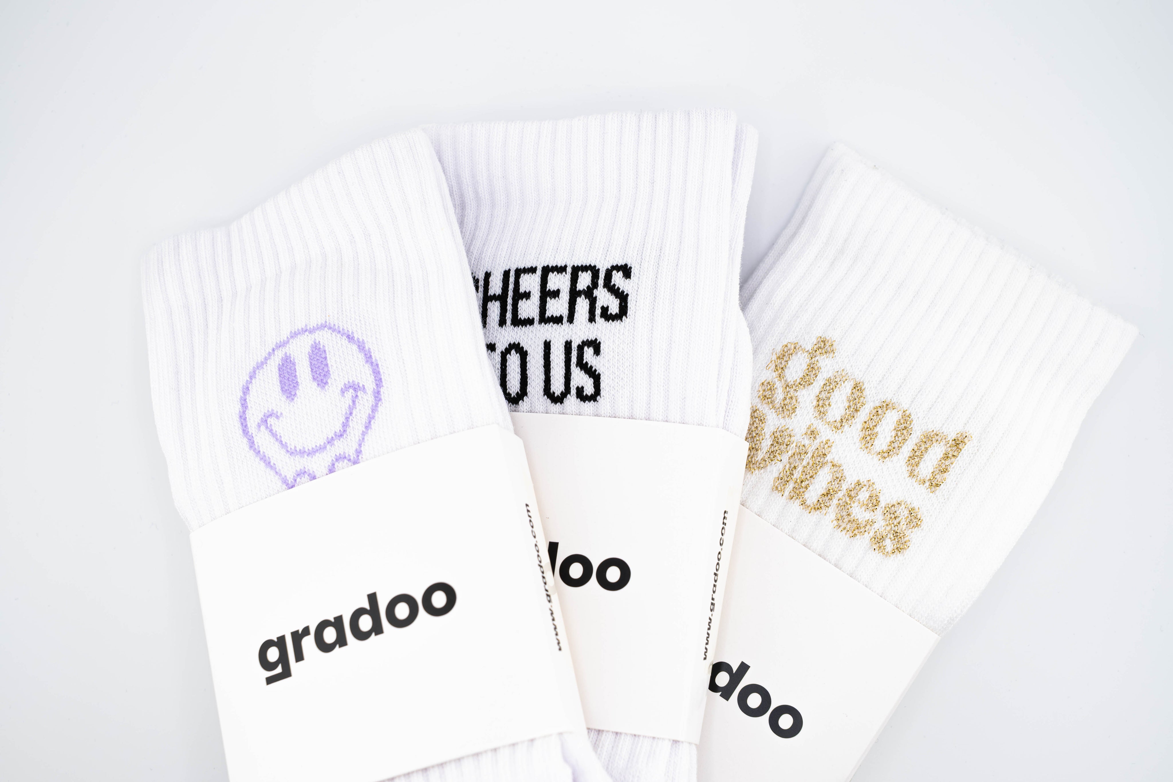 3er Pack Socken-zoom-2