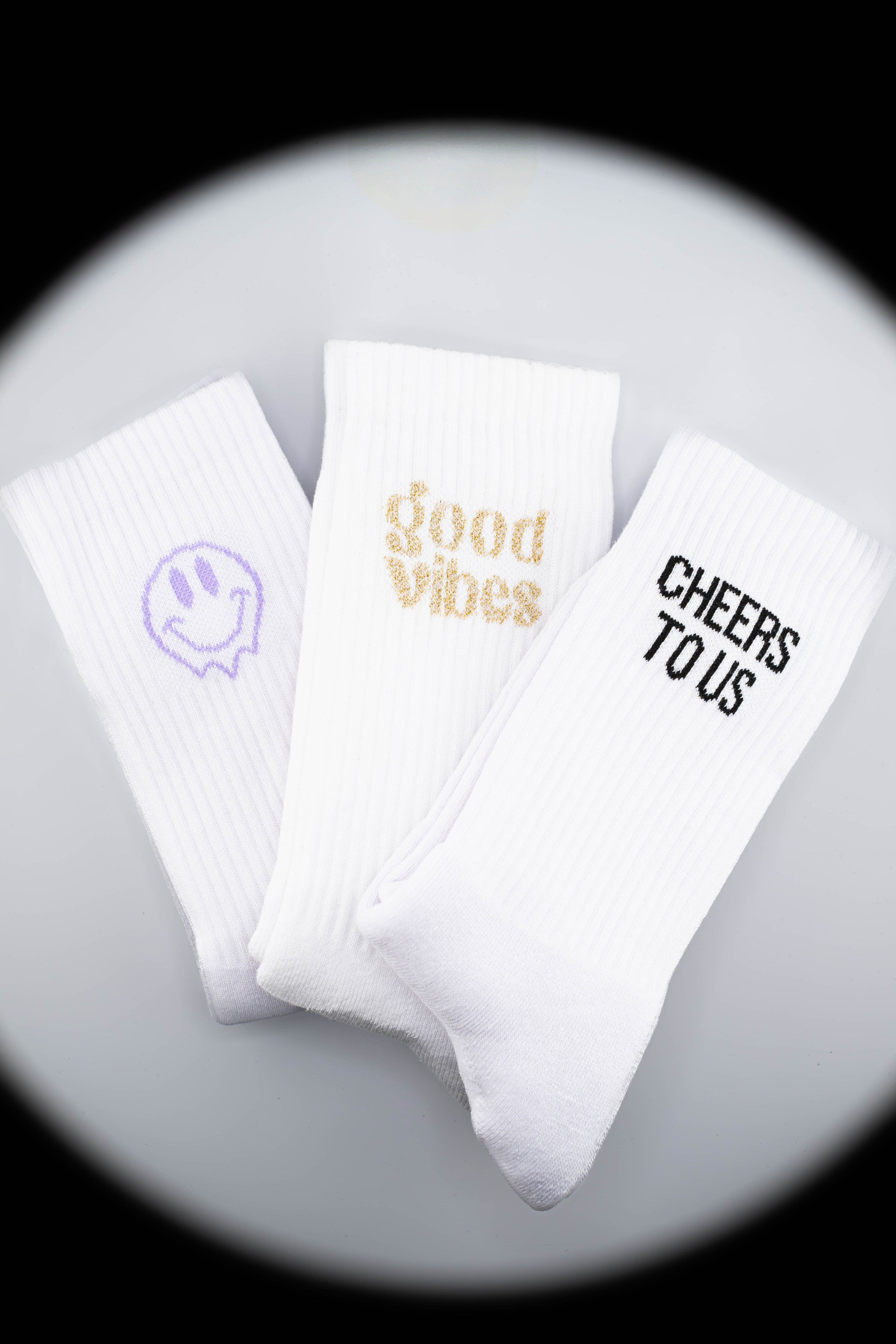 3er Pack Socken-zoom-5