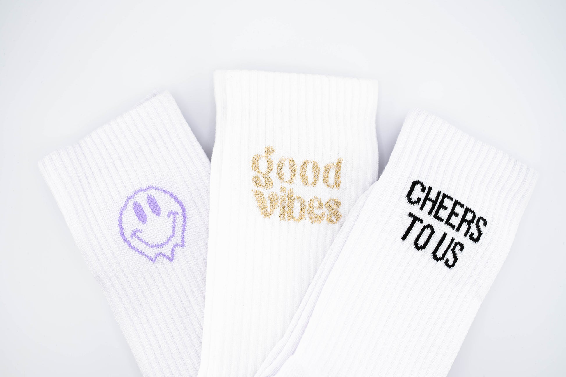 3er Pack Socken-3