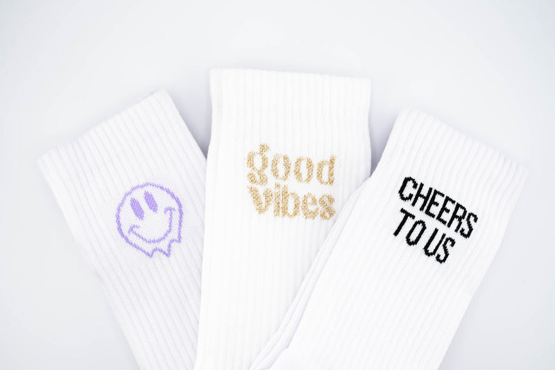 3er Pack Socken-zoom-