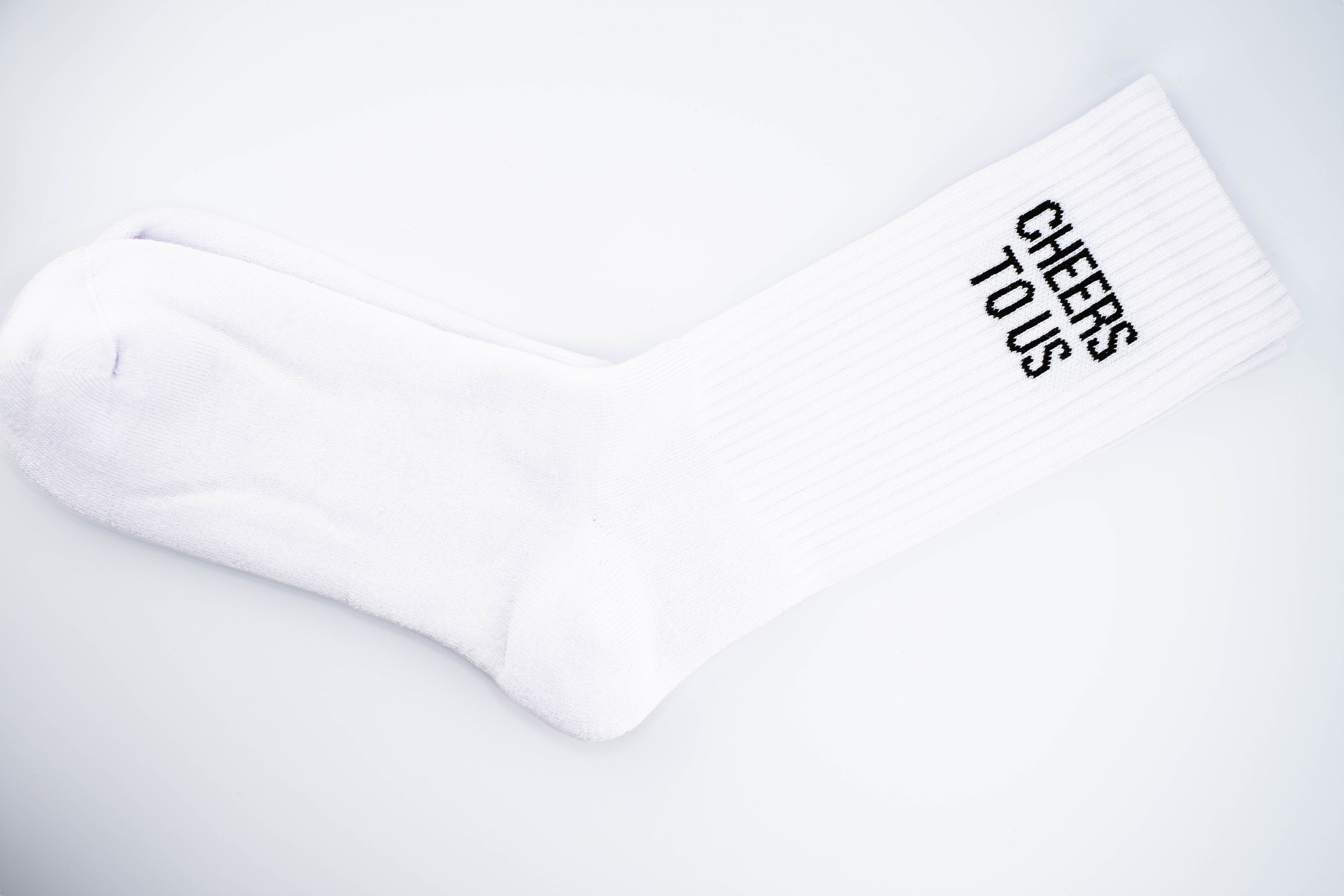 Socken „Cheers to us“-zoom-3