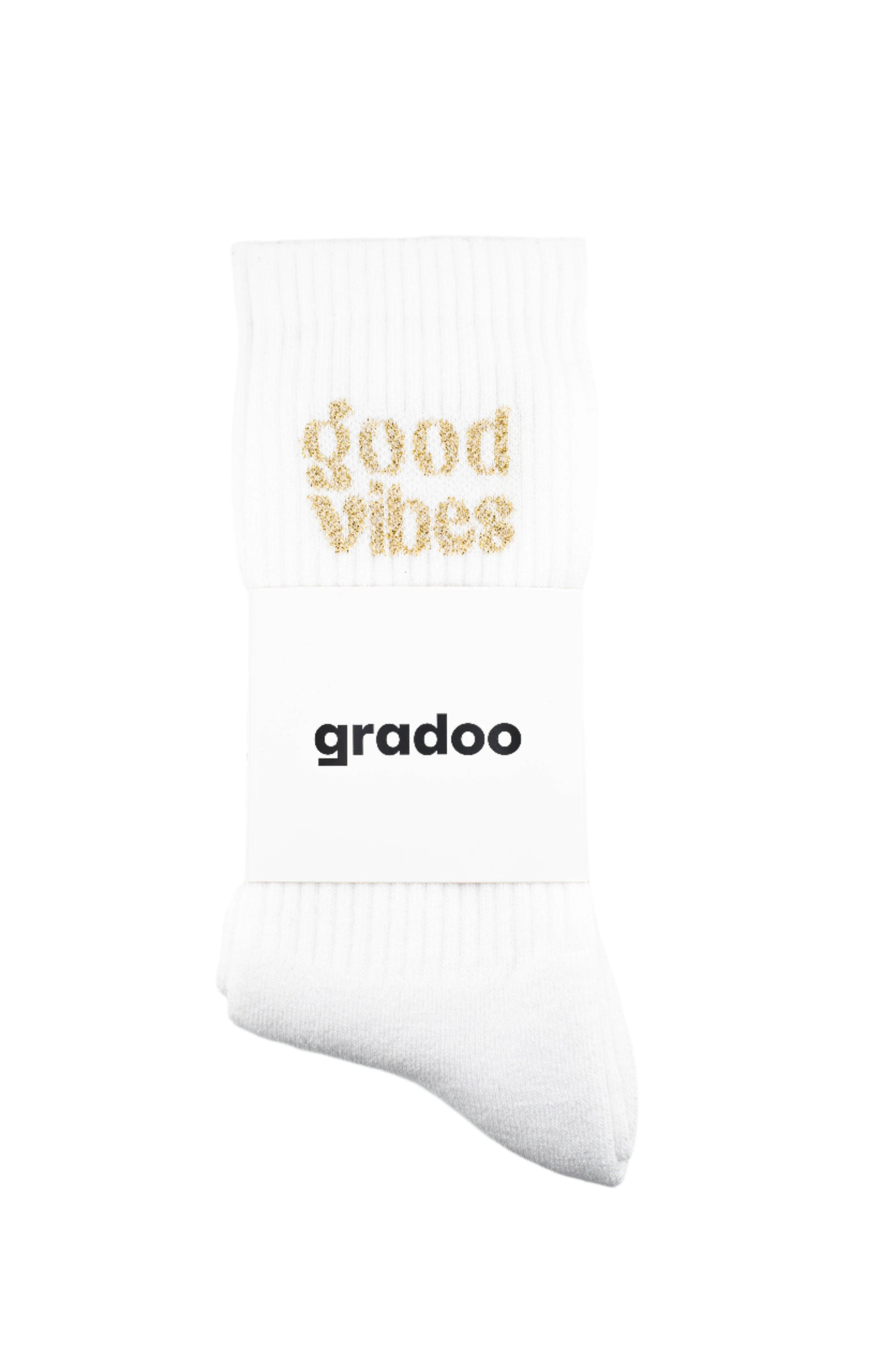 Socken „Good Vibes“-1