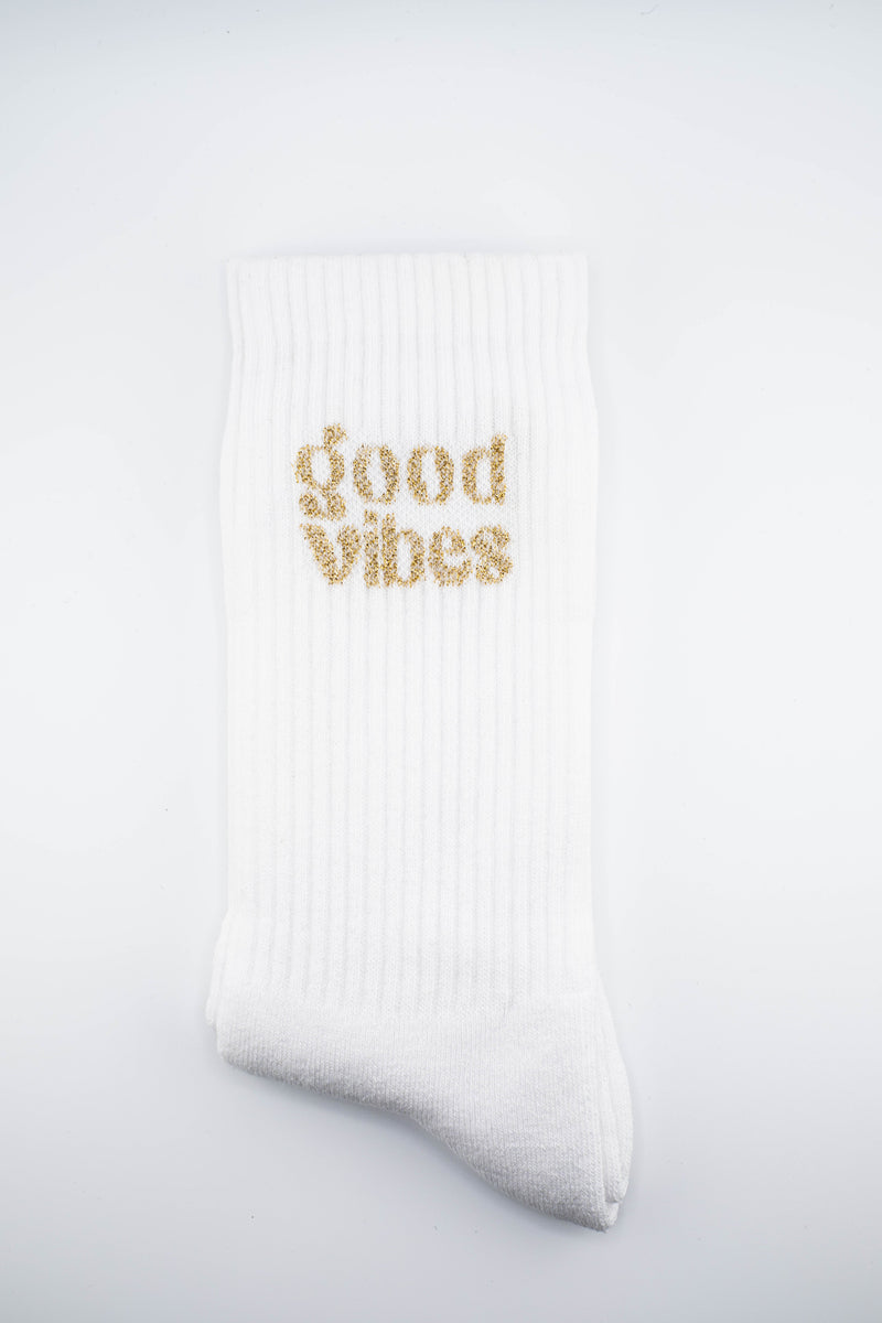 Socken „Good Vibes“-zoom-