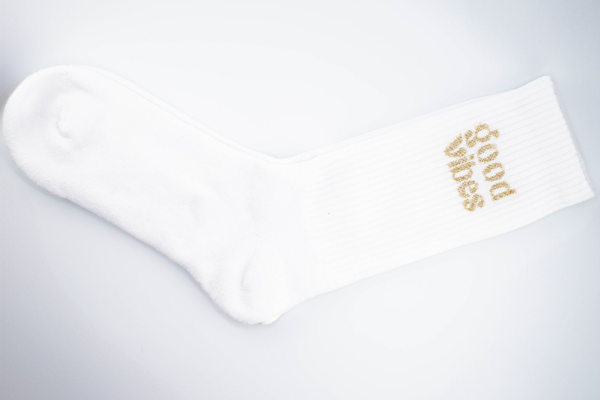Socken „Good Vibes“-3
