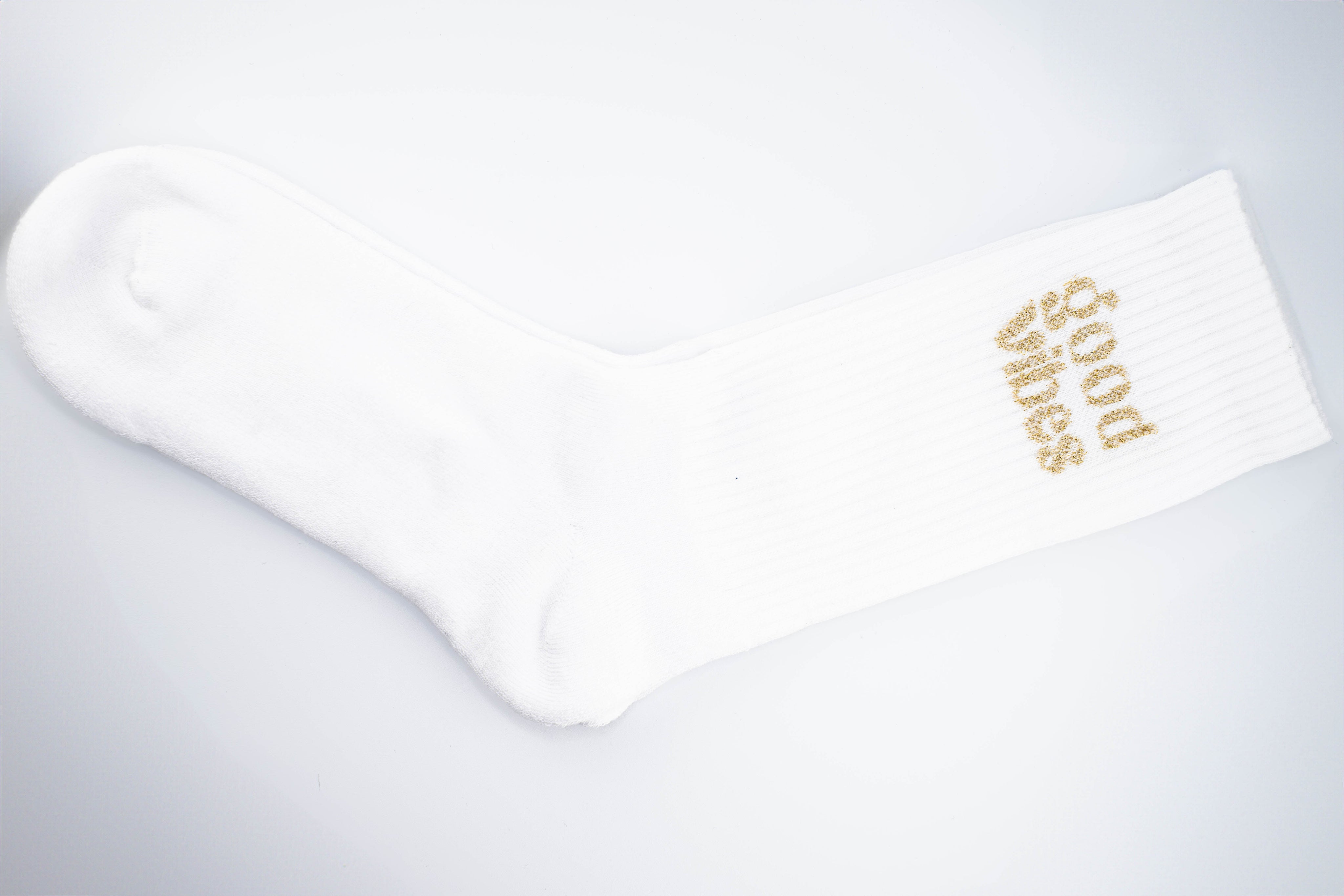 Socken „Good Vibes“-zoom-3
