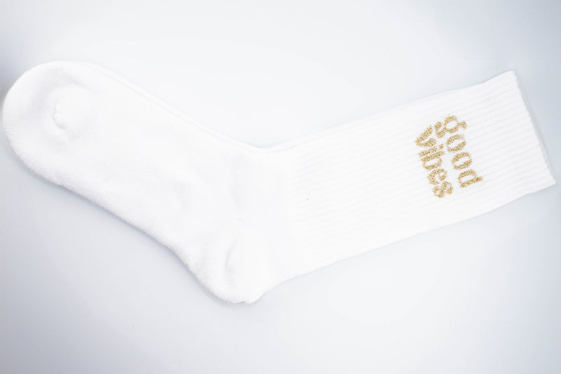 Socken „Good Vibes“-zoom-