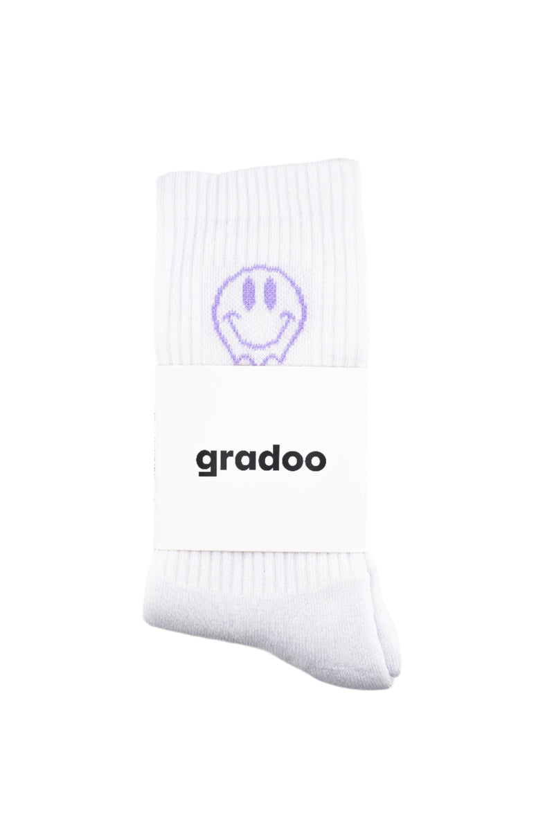 Socken „Smile“-zoom-