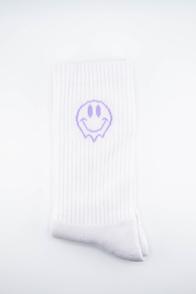 Socken „Smile“-zoom-